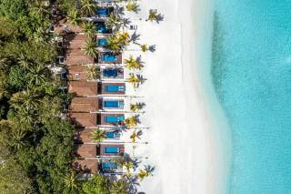 Villa Nautica Paradise Island Resort - Nord-Malé-Atoll - 2