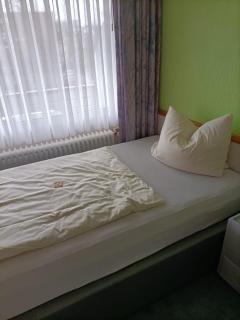 Hotel-Restaurant Babylon - Dierdorf - 7