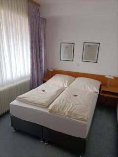 Hotel-Restaurant Babylon - Dierdorf - 5
