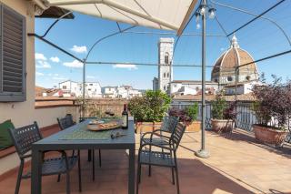 Duomo Secret Rooftop - Firenze - 0