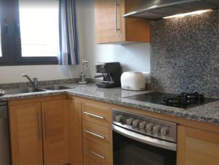 Apartamento Llenaire - Pollença - 4