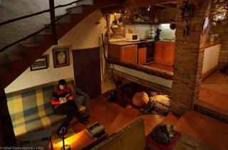 Casa Rural LEra - 7