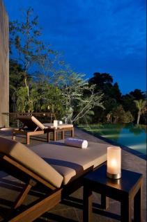 Capella Singapore - Singapur - 9