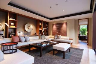 Capella Singapore - Singapur - 8