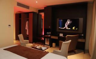Monty Suites Calabar - Calabar - 8