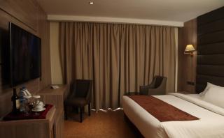 Monty Suites Calabar - Calabar - 7