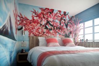Hotel Clover The Arts - Singapura - 5