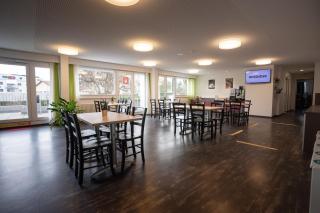 Nyon Hostel - Nyon - 1