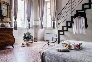 Villa Guinigi Dimora di Epoca Exclusive Residence & Pool - 3