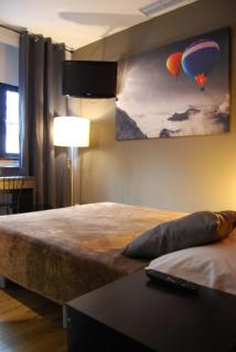 Hostal Don Pedro - Madrid - 6