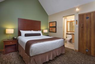 Mountainside Lodge - Whistler - 7