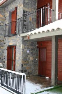 Casa Rural Biescas en el Pirineo - Gavín - 6