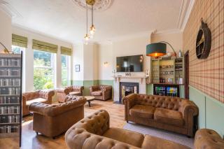 HK Rooms - Self Catering Rooms - 8