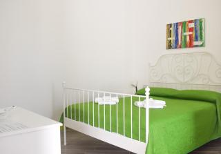 Bed & Breakfast Domus Pepe Scalea - 4