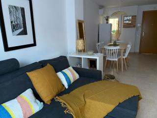 Funcional apartamento - Sitges - 8