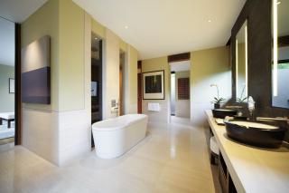Capella Singapore - Singapur - 7
