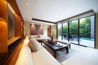 Capella Singapore - Singapur - 6