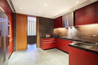 Capella Singapore - Singapur - 5