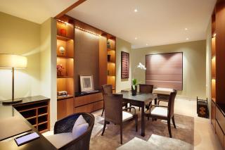 Capella Singapore - Singapur - 4