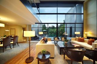 Capella Singapore - Singapur - 2