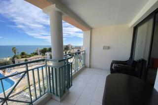 C021 Lumineux appartement avec Terrasse et Piscine - 4