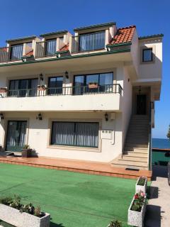 APARTAMENTO JUNTO AL MAR - Oia - 0