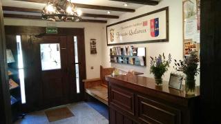 Casa Rural FranciaQuilamas - Santibáñez de la Sierra - 7
