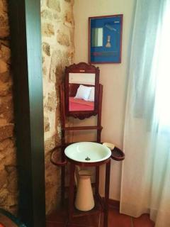 Casa Rural FranciaQuilamas - Santibáñez de la Sierra - 3