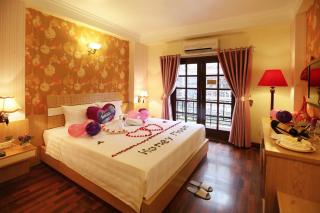 Hanoi House Hotel & Travel - 3