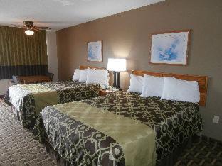 Americas Best Value Inn Blue Ridge - 6