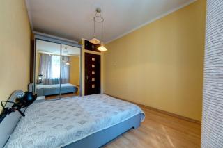 Apartments with three rooms on Shevchenko blvd - Kiev - 6