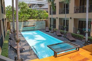 The Cottage Suvarnabhumi - 0