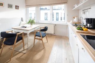 Friedrich Inn - Norderney - 9