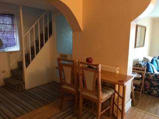 Ground Floor - view of Lighthouse, Garden and Parking - Swansea - 1