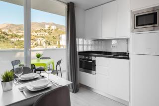 DANA I Eurogolf, vistas, wifi, piscina y parking - 4