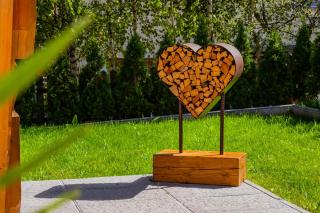 Apartment Dolomites Nest - San Martino in Badia - 8