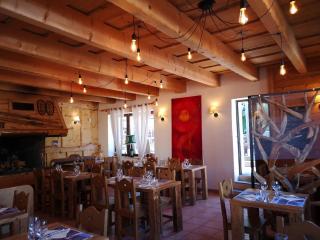 Auberge des deux Moucherolles - Corrençon-en-Vercors - 5