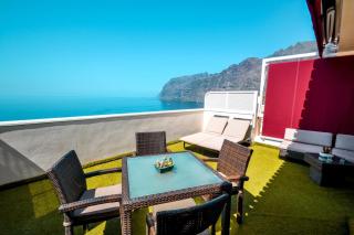 APARTAMENTO VISTAS AL MAR - Santiago del Teide - 9
