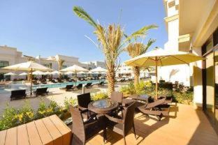 Andalus Al Seef Resort & Spa - 6