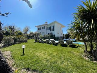 Villa Louise-Rose - Villeneuve-Loubet - 5