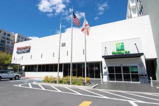 Holiday Inn Gainesville-University Center by IHG - Gainesville - 6