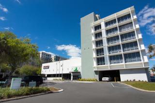 Holiday Inn Gainesville-University Center by IHG - Gainesville - 5