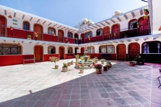 Hotel Montecarlo - Ciudad Serdán - 7