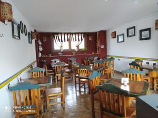 Hotel Montecarlo - Ciudad Serdán - 6