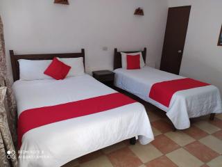 Hotel Montecarlo - 2