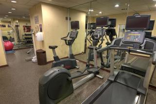 Holiday Inn Gainesville-University Center by IHG - Gainesville - 3