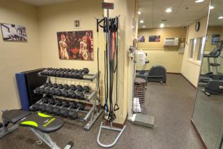 Holiday Inn Gainesville-University Center by IHG - Gainesville - 1