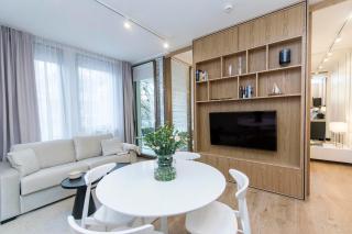 Margo Rentyear Apartments - Danzig - 7