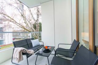Margo Rentyear Apartments - Danzig - 3