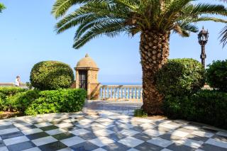 La PEPA1812 by Cadiz4Rentals - Cadice - 1